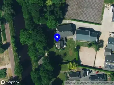 Nieuw bedrijf S. Akkerman Allround Dienstverlening