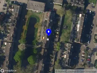 Nieuw bedrijf Haalboom Timmerwerken