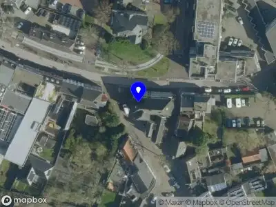 Nieuw bedrijf K. Kosowski