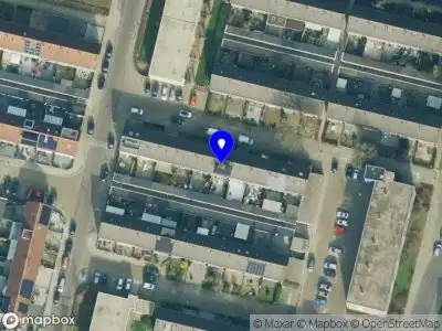 Jullixbud Almelo