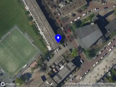 Zeko Chauffeursdiensten