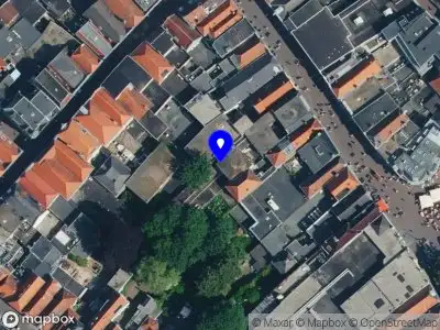 Nieuw bedrijf Paul Phoenix