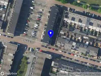 Elsharkawy Consultant Bunschoten-Spakenburg