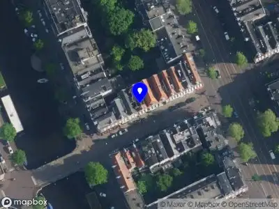 HUNGRY FIST Amsterdam