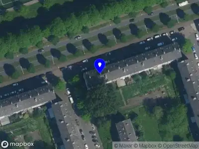 ChafChaf Amsterdam