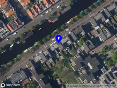 Nieuw bedrijf Pizza La Haye