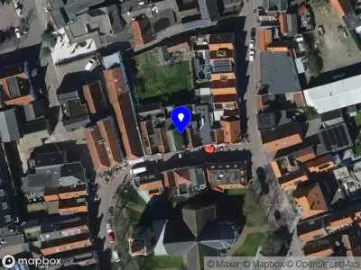 LGT De Graaf van Haamstede Ouddorp