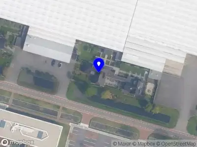 Binnen Buijtenhuijs Bleiswijk