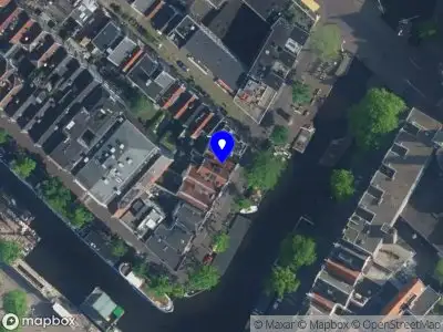 Miguel Angel Salazar pastor Amsterdam