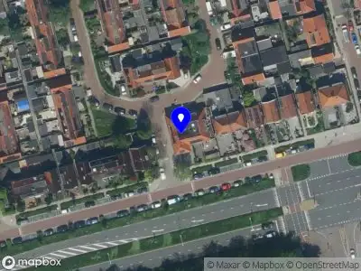 Nieuw bedrijf Max Pro Painting