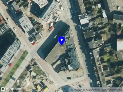 Saray Ocakbasi Enschede