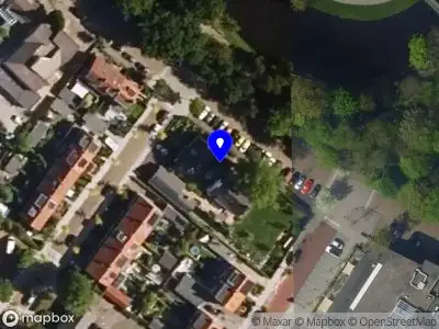 Het doelgroepenbedrijf