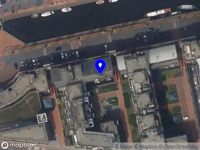 Nieuw bedrijf Broodjes Boutique Katwijk