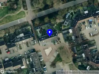 Nieuw bedrijf HRM Productions