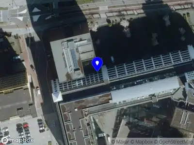 Zena Security Eindhoven