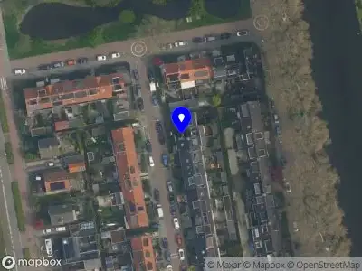 Nieuw bedrijf Over Oceans