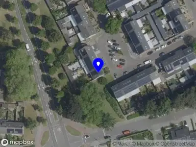 Nieuw bedrijf Deraman Verkeer & Veiligheid