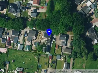 Nieuw bedrijf K Jagt dienstverlening