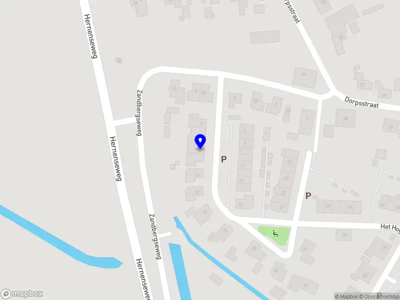 TvH Hospitality Services