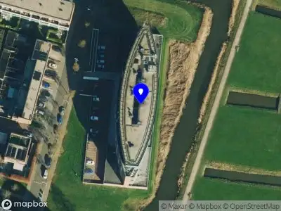 Matthijs de Vos IT Zwolle