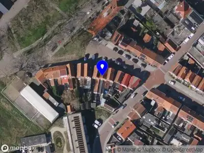 Kiekje bij Stéphanie