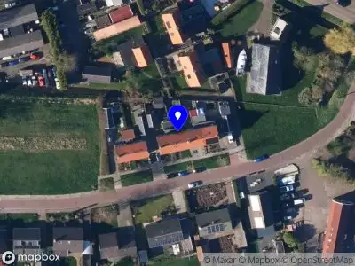 Omgevormd Raerd