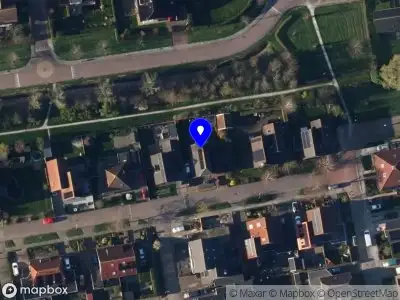 Nieuw bedrijf Tim Westra Civiel