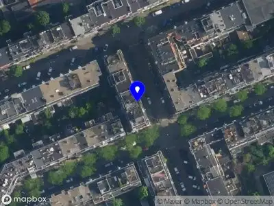 Roffelsen Projects Amsterdam