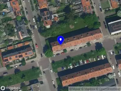 Brent Duineveld Santpoort-Noord