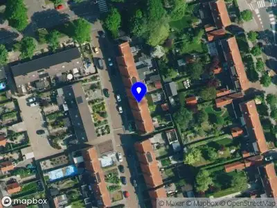 Nieuw bedrijf Interieur Touch