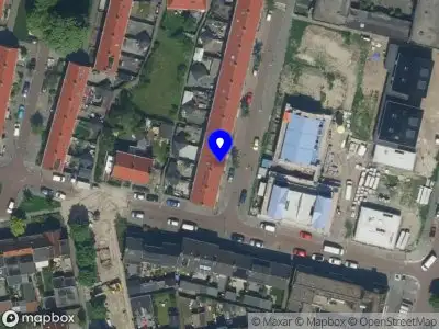 Ünver Transport & Logistiek Velsen-Noord