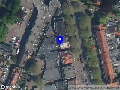 V. Dooren verkeerstechniek Heemstede