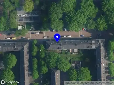 Ana Pipercic Amsterdam
