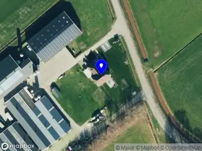 Nieuw bedrijf H. Huzen dienstverlening