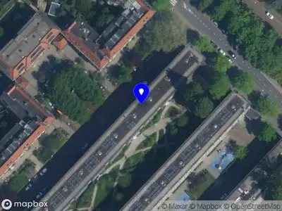 Nieuw bedrijf Ghebre Taxi