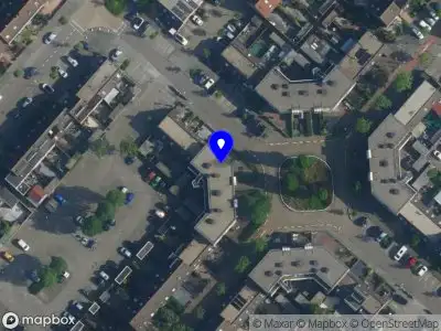 Antonio taxi Hoofddorp
