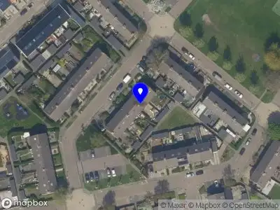 Taxibedrijf Van Beveren