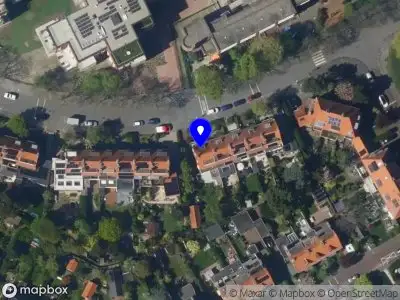 Nieuw bedrijf AJvanToorDierenarts