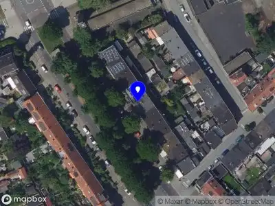 Griekse cafetaria Alpha