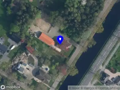 B&B Aan de Vaart Bovensmilde