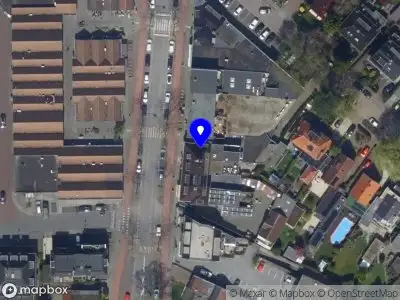 Nieuw bedrijf Pizza Crosta