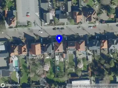 Joost technisch tekenaar Interieur