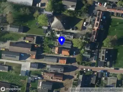 Min Social Creations Sint Pancras