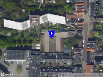 Verhuur Garageboxen Maredijk 38 Leiden Leiden