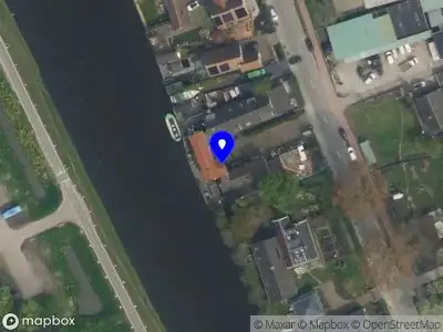 De Barre Boot Delft