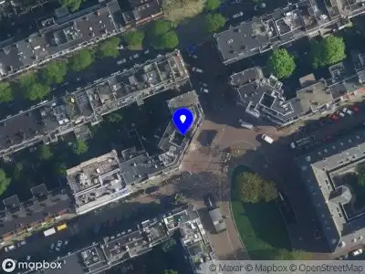 Ágata Torres Piñol Amsterdam