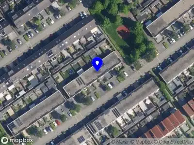 Nieuw bedrijf Kinetisch Agency