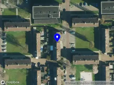 Falcon Dynamics Enschede