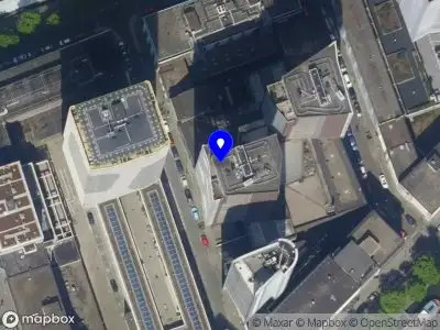 AlirezaSabouri Rotterdam