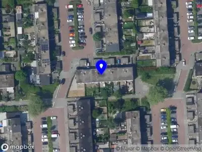 StoyanLogistics Lelystad